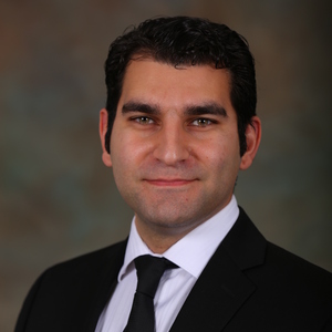 Adam Pashaian